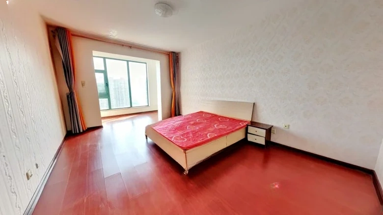 Lakeside Residences Jin Court - View 2