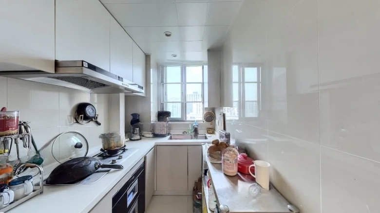 Tianyang Shangjing International Phase II - View 6