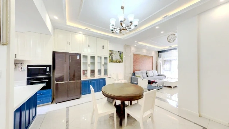 Shimao Nuoshawater Bay Phase II Phase III - View 5