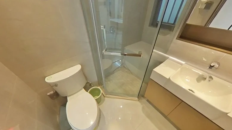 Jinlin Yunhui - View 8