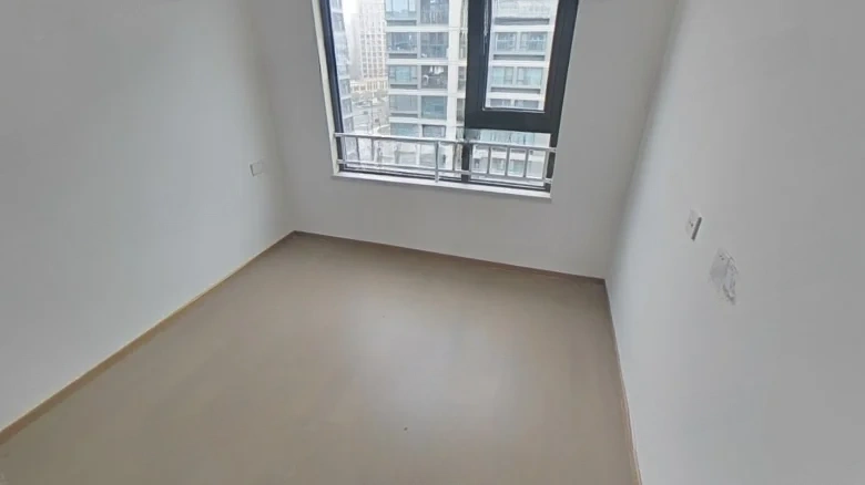 Xinxiang Midea Changlin Mansion - View 2