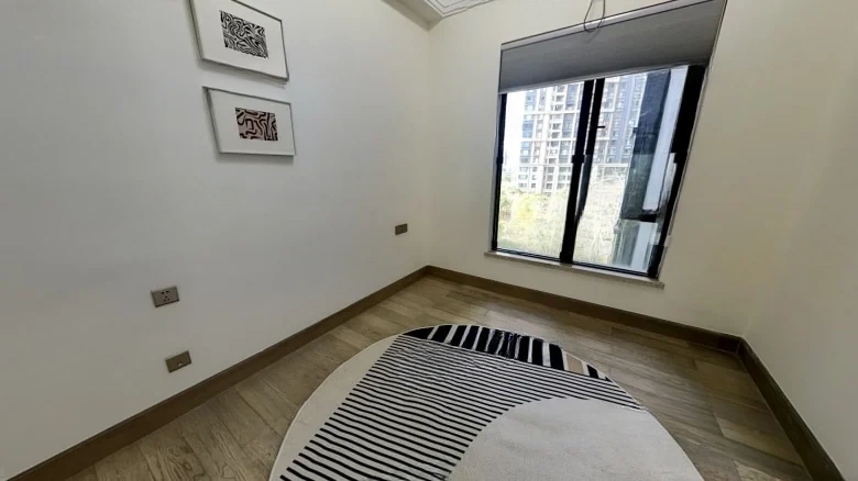 Poly Tianyue Apartment - View 3