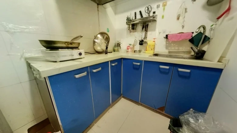 Wealth Mall - View 5