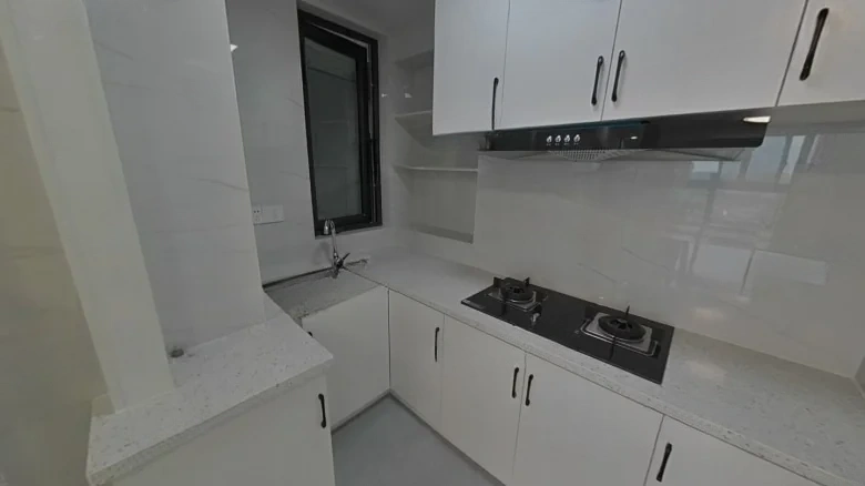 Renxiao Huating - View 5