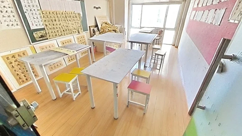 Blue Light COCO Honey City - View 5