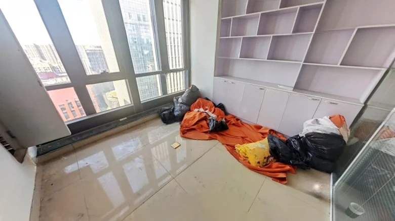 Golden Era Plaza - View 5