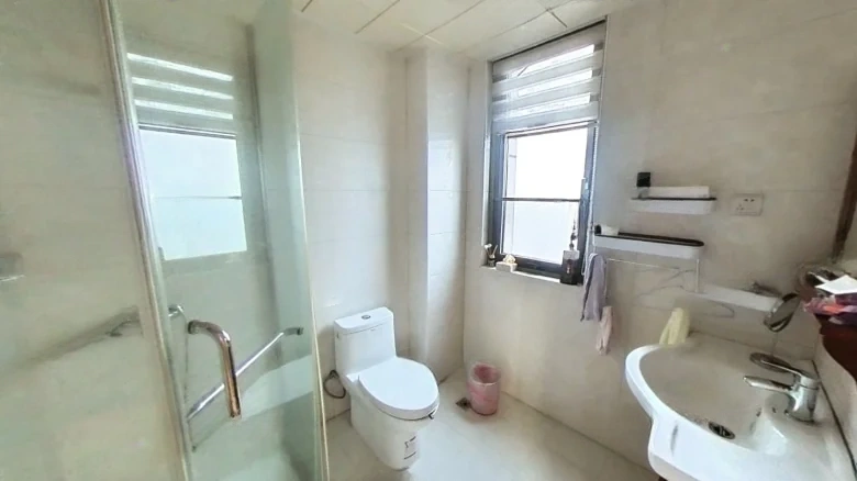 Xiangjiang No. 1 Phase III - View 8