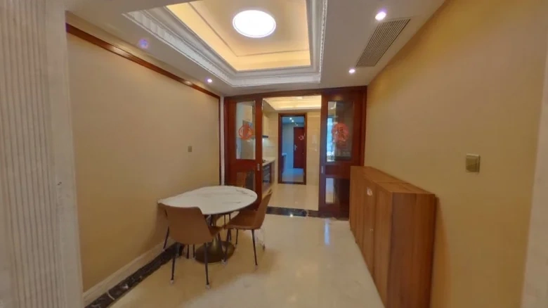 Starlight Domain Phase I - View 6