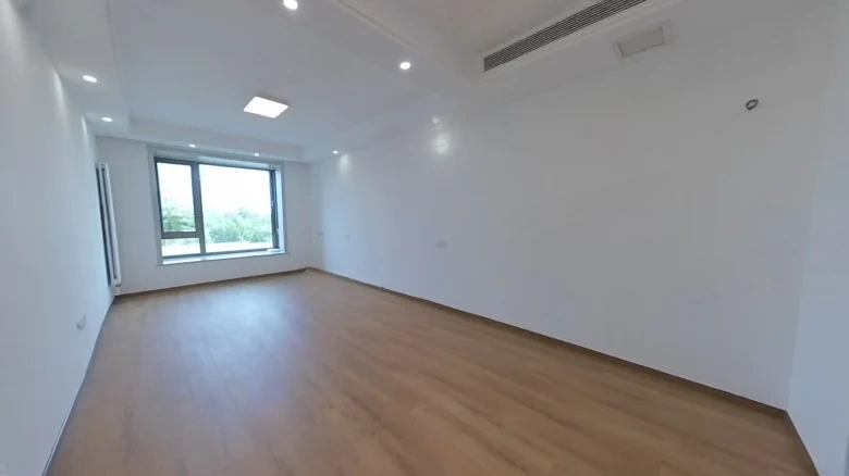 Longwan Villa - View 2