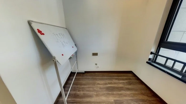 Zhongjun Tianhui - View 2