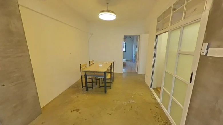 Songhai Apartments - View 4