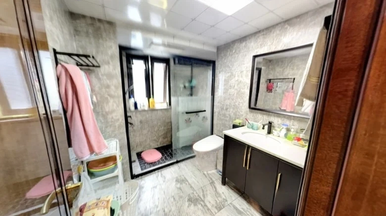 Evergrande Jade Courtyard A District - View 11