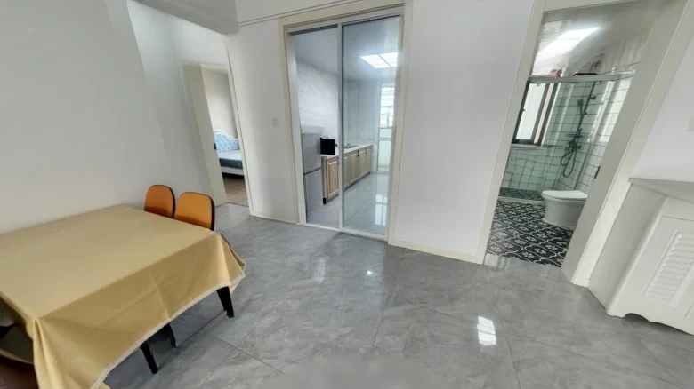 Bright Garden - View 5