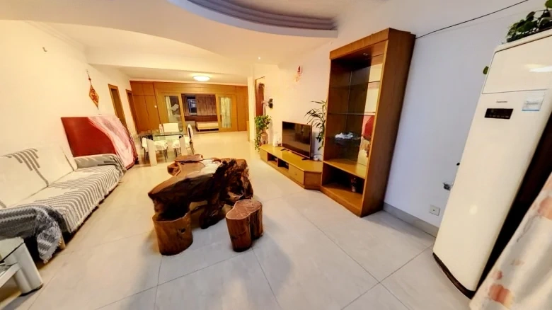 Yanwu Garden - View 6