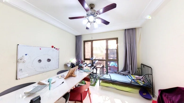 Yizhuang Jinmao Joy South Zone - View 2