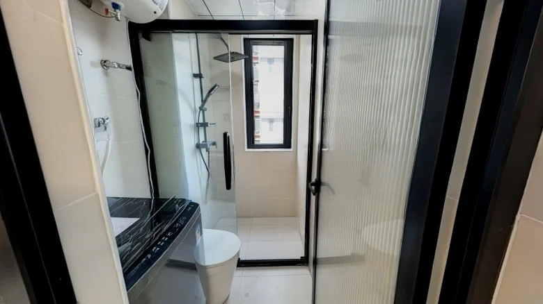 Zhongzhai North Garden Phase I C Zone - View 5