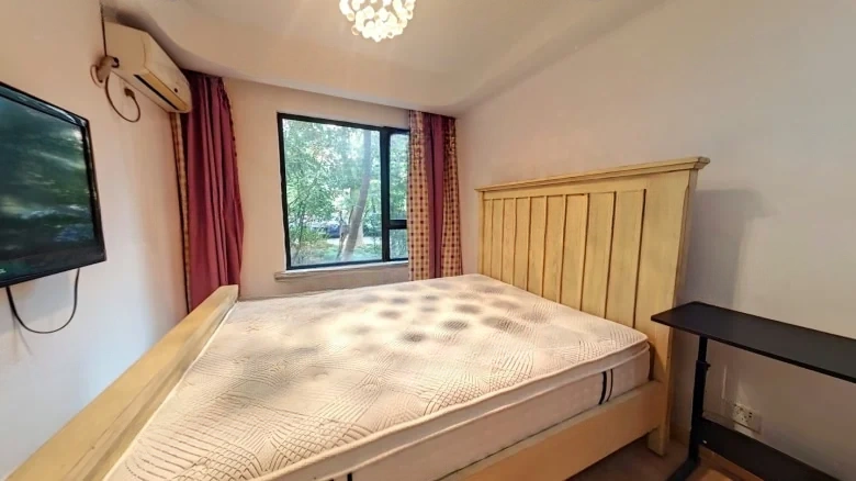 City Garden East District - View 3