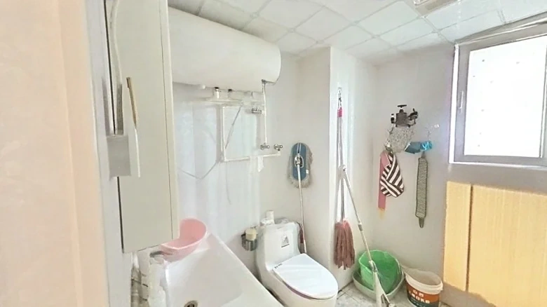 Sunshine 100 International City G District - View 9