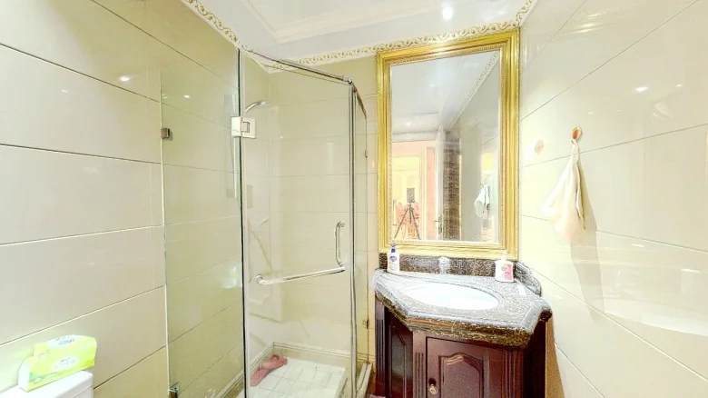 Wanda Mansion - View 16