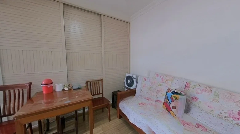 Anshan Sixth Village - View 2