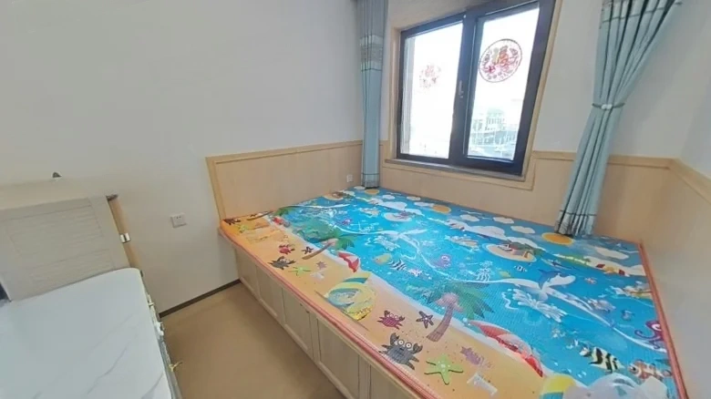 Jade Palace Mansion - View 2