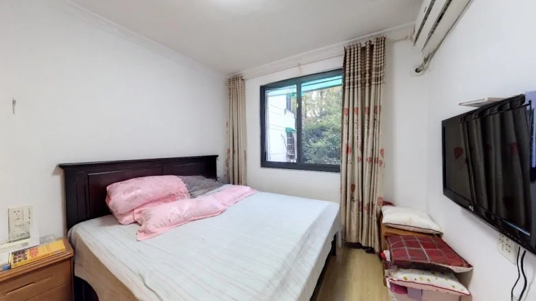 Jū'ān Fang - View 4