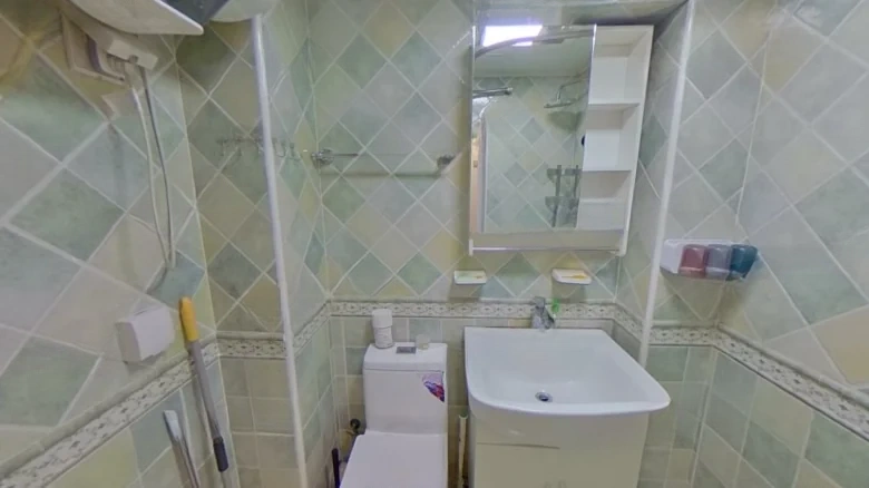 Taipingqiao West Li - View 6