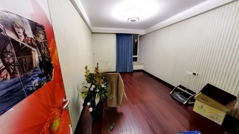 Jianghai Mingyuan South District - View 3