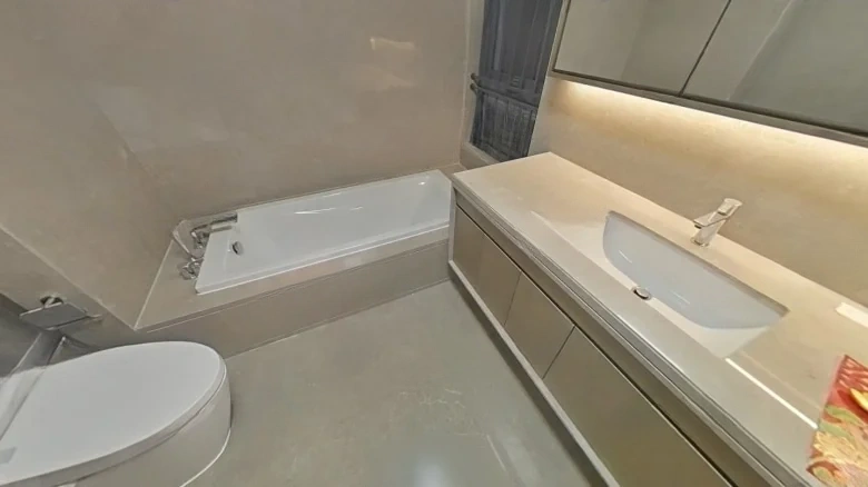 Renshen City Starlight - View 9