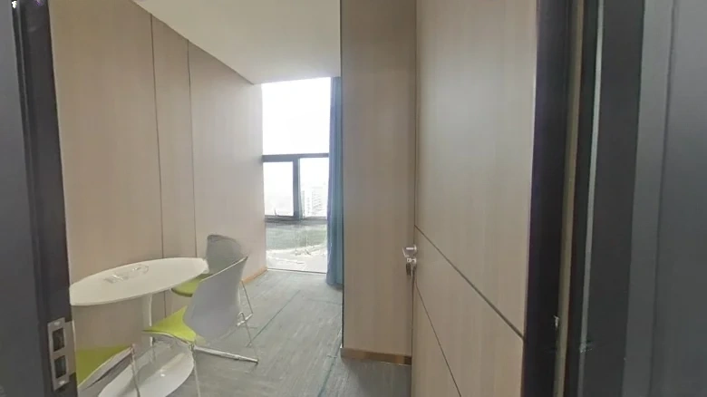 One Plus Sign Seat Product - View 4