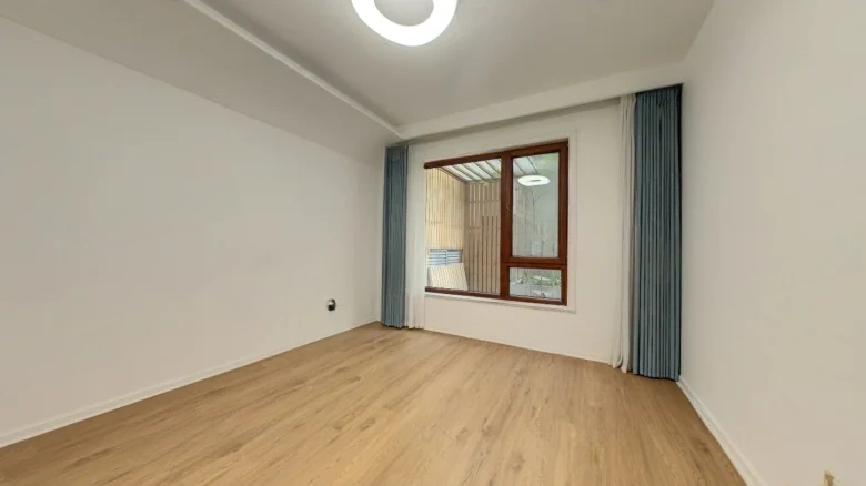 Xi Shan No.1 Courtyard North Zone - View 10