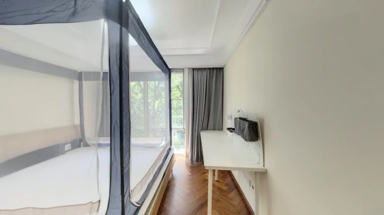 Jade City Phase I - View 3