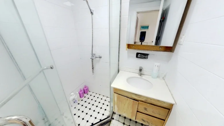 Hongxiang Tower - View 4