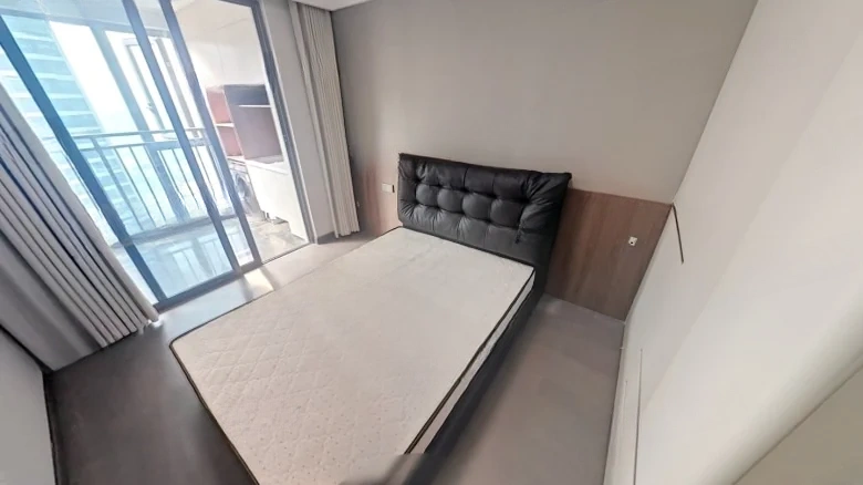 Greenland Luyun International - View 2