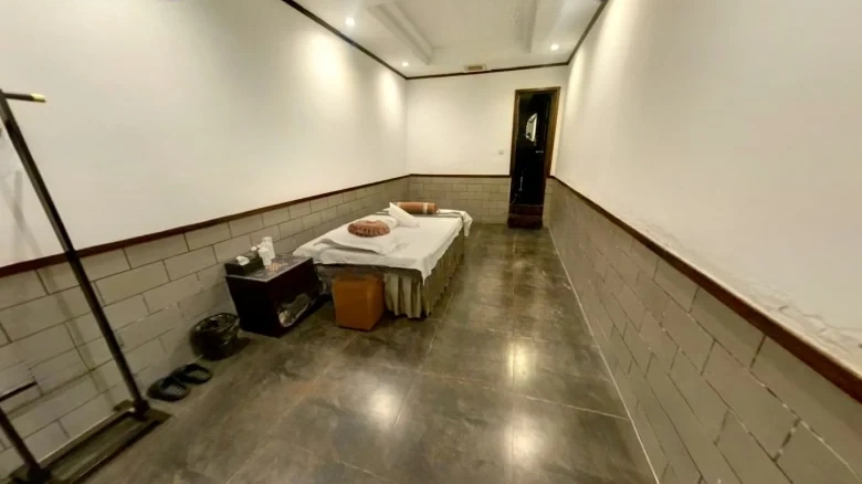 Hanjing Tower - View 10