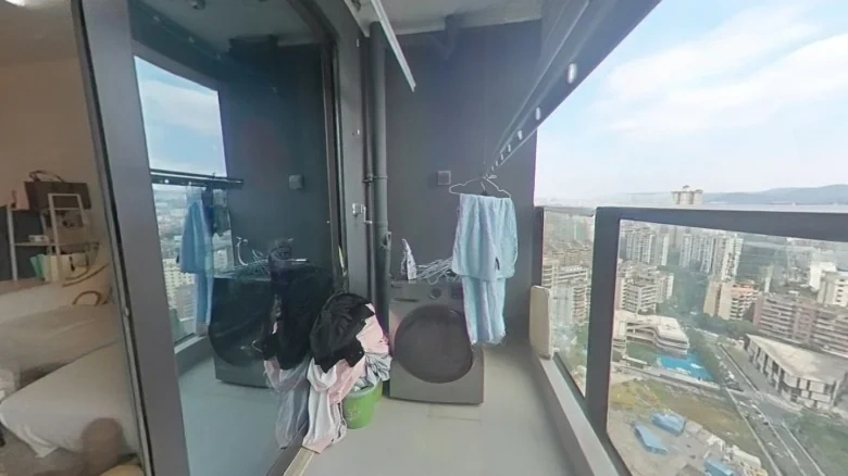 Poly Yueyun Terrace - View 12