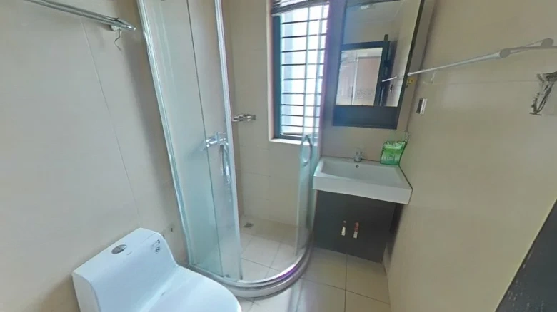 Jumei Lijing Hotel - View 9