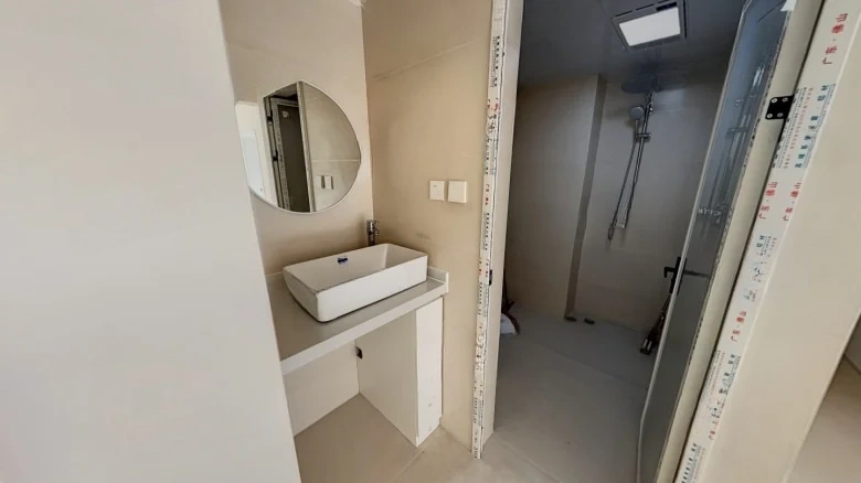 Jingtie Ruiyuan Garden - View 7