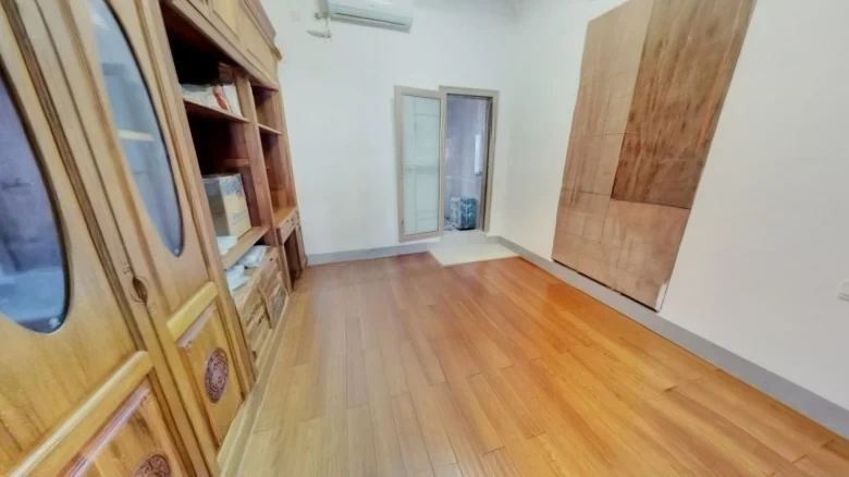 Harmony Across the World - View 4