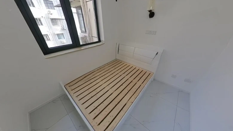 Garden South New Village - View 6