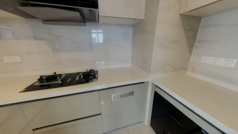 Blue Fountain Gate Manor - View 9