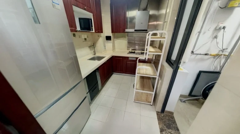 Evergrande Emperor's View - View 8