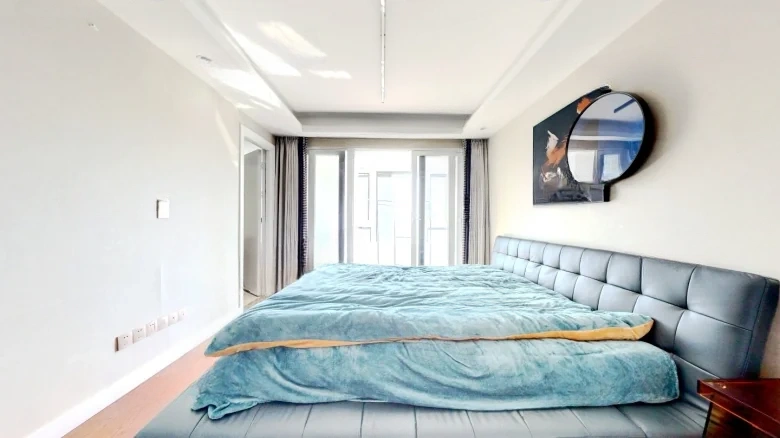 Stone Lake Tianxi - View 2