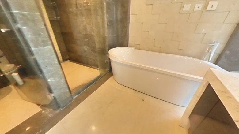 Round Fusion Tianxi - View 11