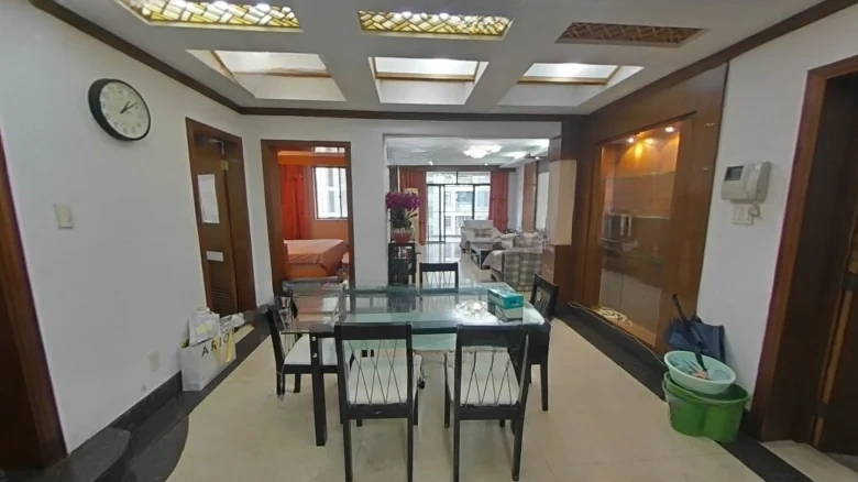 Lijing Xi Yuan - View 7