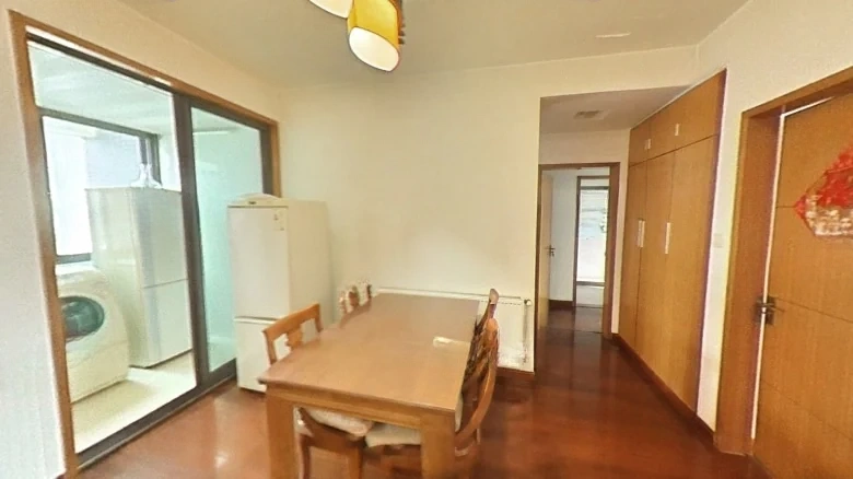 Eastern District of Yadong City - View 12