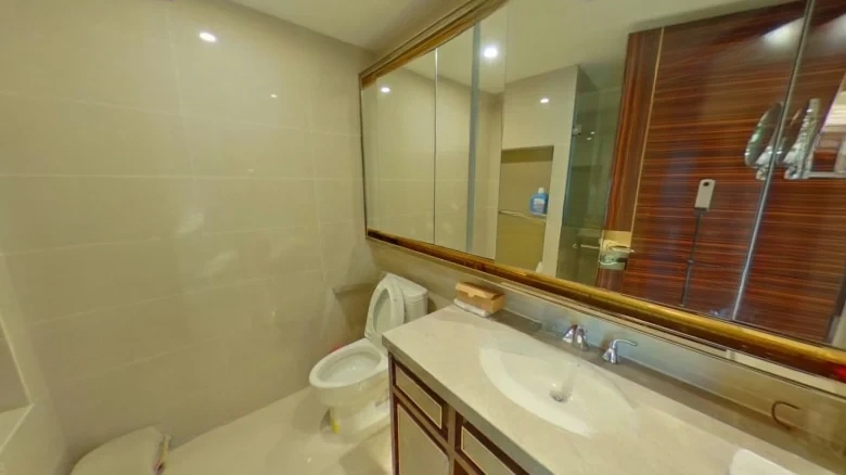 Harbor City - View 10