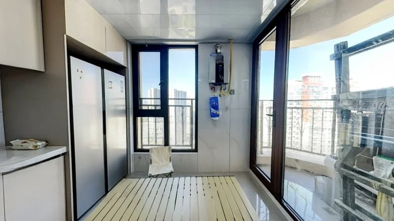 Tian Shan Nine Peaks - View 10