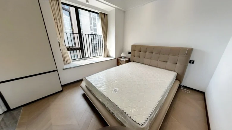 Jianfa Wuyuan Tree House Moon - View 6