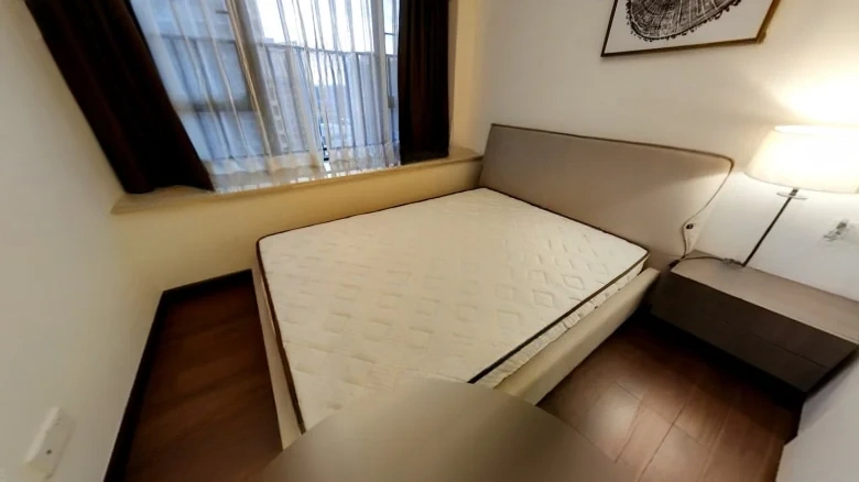 Pearl River Flower City - View 4